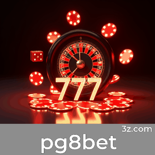 Cassino Online pg8bet