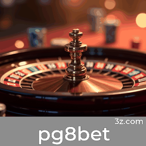 Acessar o site pg8bet COM
