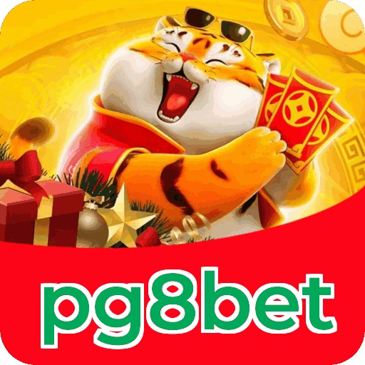 Logo Oficial pg8bet Download