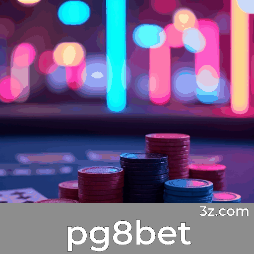 Acesso ao pg8bet