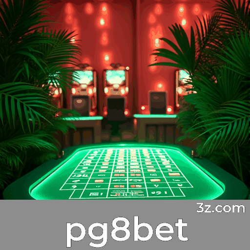 Cassino Online pg8bet