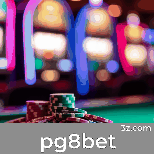 Cassino Online pg8bet