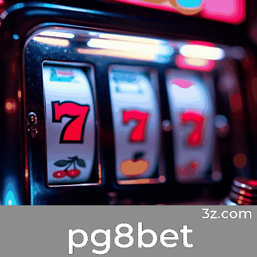 Acesso ao pg8bet