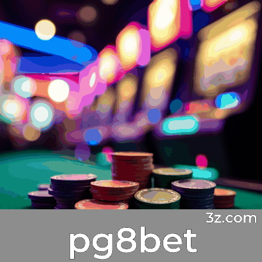 Acesso ao pg8bet