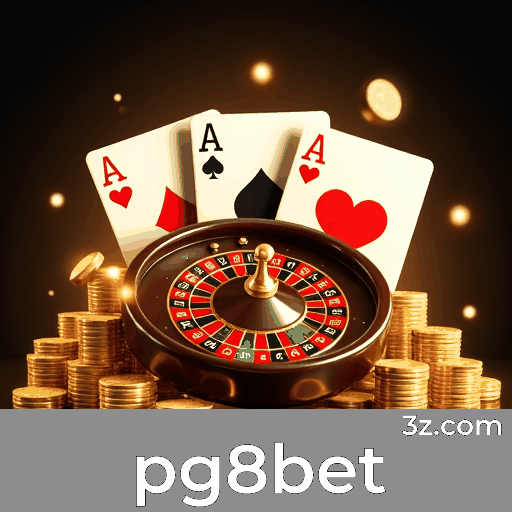 Cassino Online pg8bet