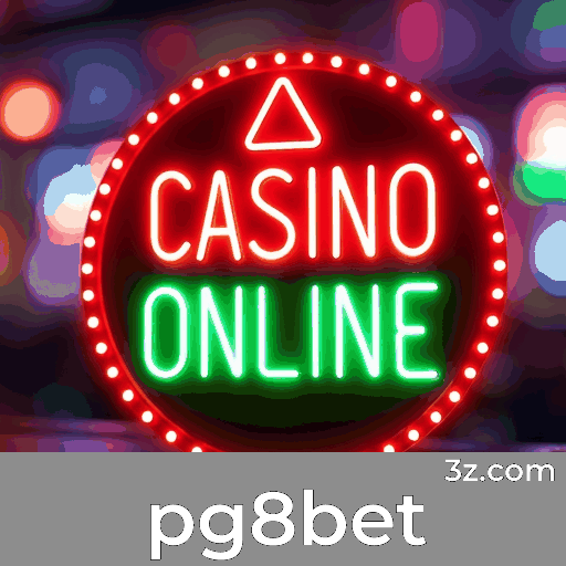 Cadastro na pg8bet