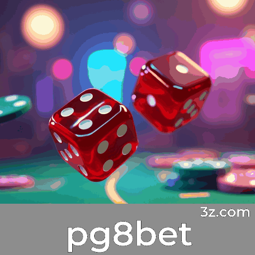 Cassino Online pg8bet
