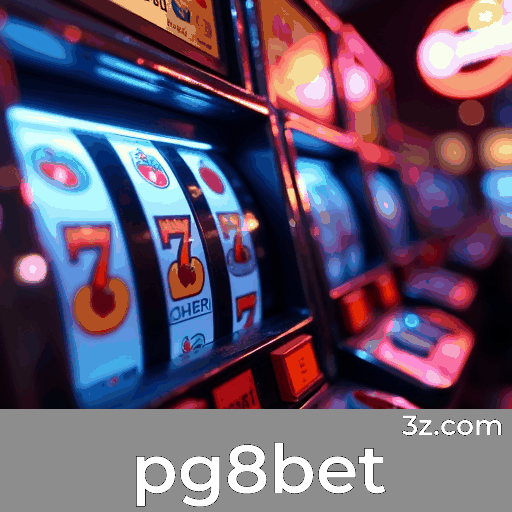 Acesso ao pg8bet