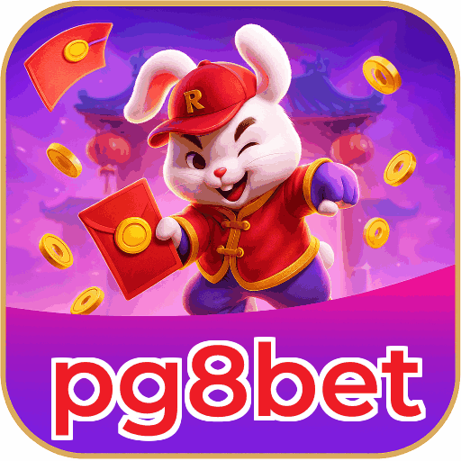 pg8bet logo