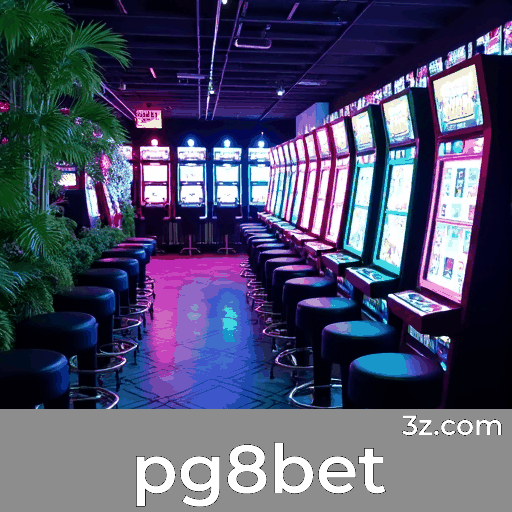 Acesso ao pg8bet