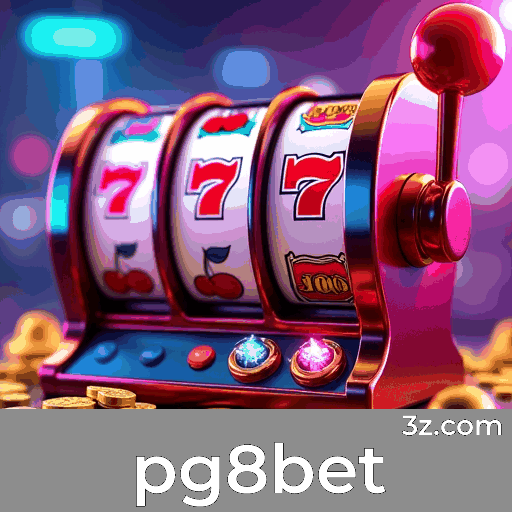 Pg8bet: Seu Cassino Online Seguro e Confiável