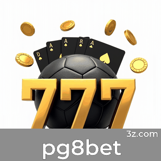 Acesso ao pg8bet
