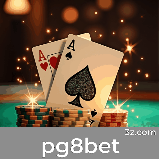 Acesso ao pg8bet