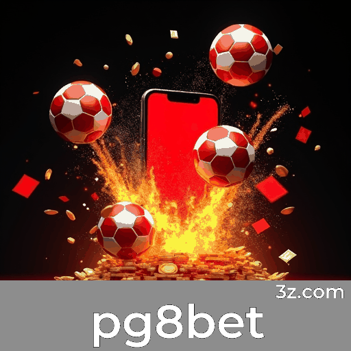 Acesso ao pg8bet