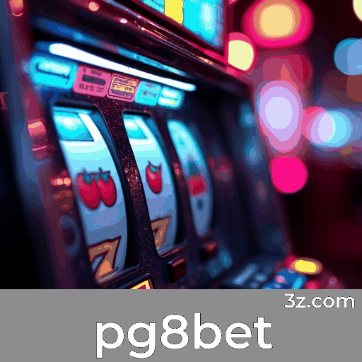 Cassino Online pg8bet