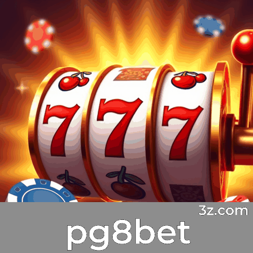 Cassino Online pg8bet