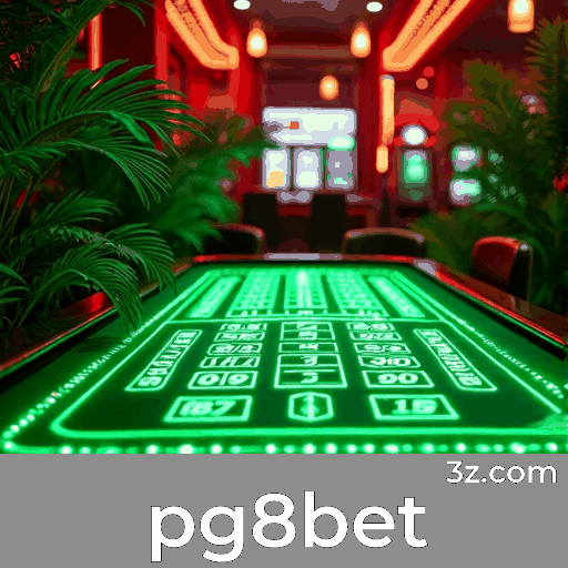 Cassino Online pg8bet